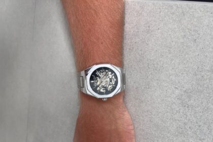 Zeitloser Stil: Die Welt der Uhren entdecken mit Loravento Watches