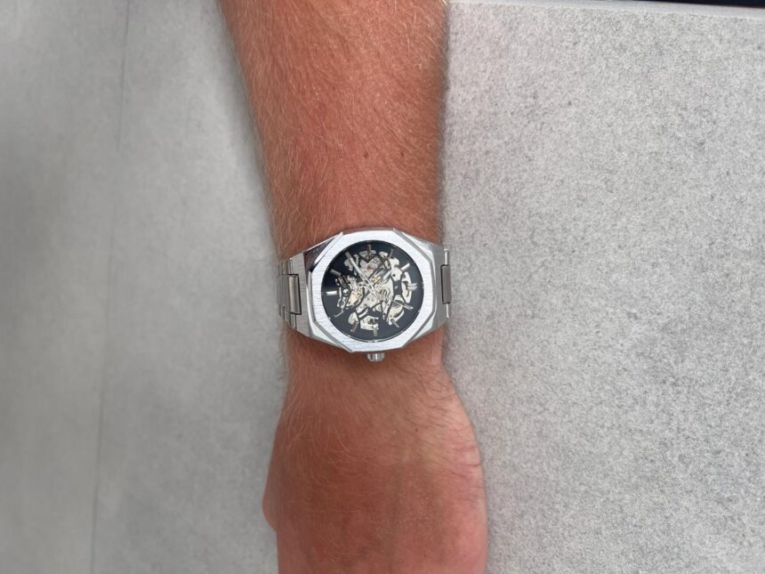 Zeitloser Stil: Die Welt der Uhren entdecken mit Loravento Watches