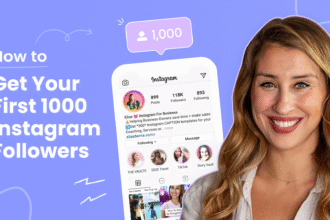 Instagram Follower kaufen und TikTok Follower kaufen – Alles, was du wissen musst