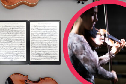Tabulaturen und Noten für Musiker aller Niveaus – Ein Leitfaden zum besseren Musizieren