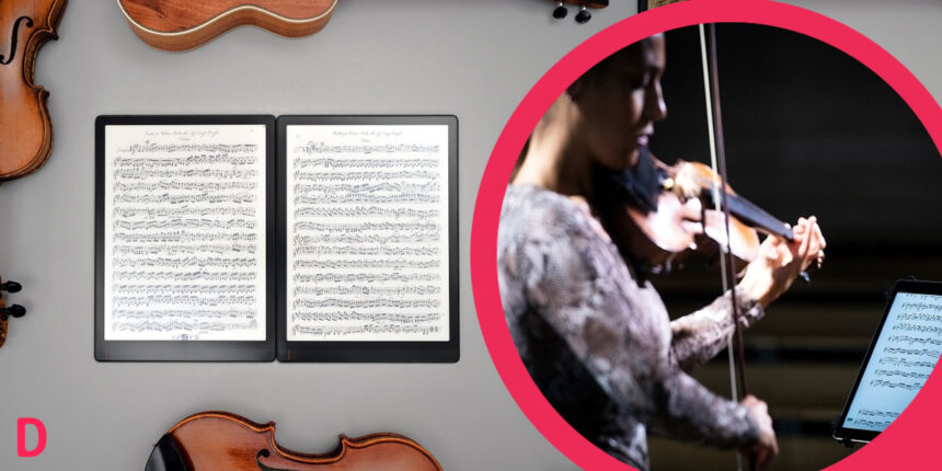 Tabulaturen und Noten für Musiker aller Niveaus – Ein Leitfaden zum besseren Musizieren