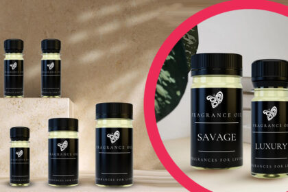 Aromaöl für dein Zuhause – Luxus-Duftsysteme von Solo Air