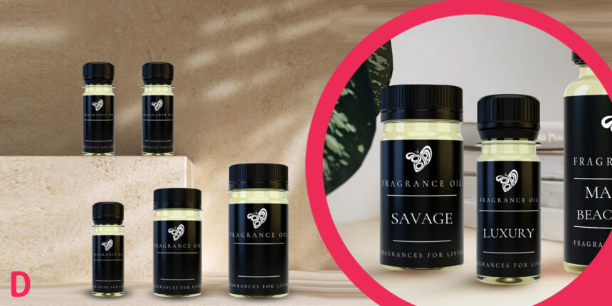 Aromaöl für dein Zuhause – Luxus-Duftsysteme von Solo Air