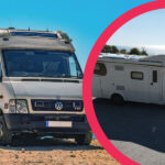 Maut für Fahrzeuge über 3,5 Tonnen in Slowenien: Das gilt für Wohnmobile & Transporter