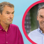 Meeno Schrader Krankheit: Leben mit Parkinson