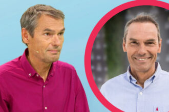 Meeno Schrader Krankheit: Leben mit Parkinson