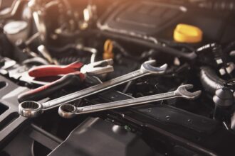 Die besten Online-Shops für Autoteile in Deutschland