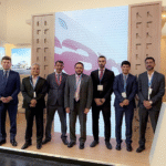 Sharjah Airport präsentiert seine Logistikdienstleistungen auf der Air Cargo Europe 2025