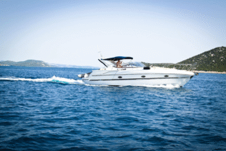 Komfortabel Kreuzfahren: Ergonomische Sitzideen für Ihr Boot