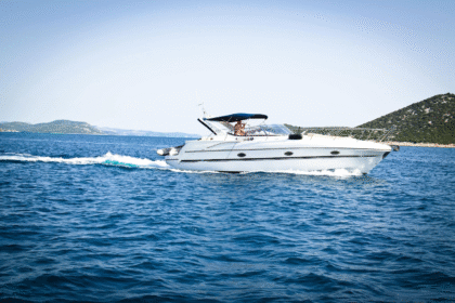 Komfortabel Kreuzfahren: Ergonomische Sitzideen für Ihr Boot