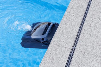 poolroboter: In welcher Reihenfolge sollte man einen Pool reinigen?