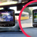 Sicherheit auf Knopfdruck: Warum Ihr Auto eine Dashcam braucht