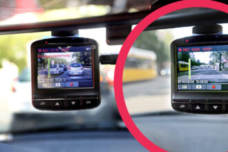 Sicherheit auf Knopfdruck: Warum Ihr Auto eine Dashcam braucht