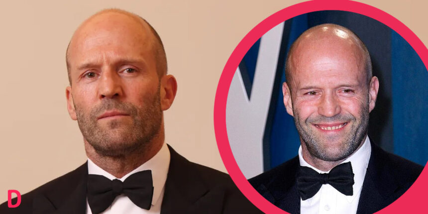 Jason Statham Schlaganfall – Was wirklich passiert ist