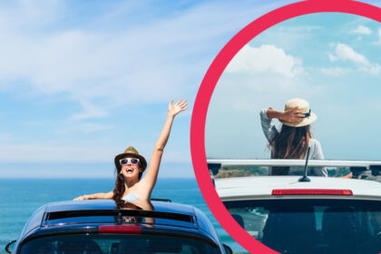 Wie man eine Website für Autovermietungen auswählt: Tipps für Touristen