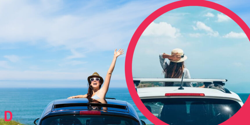 Wie man eine Website für Autovermietungen auswählt: Tipps für Touristen