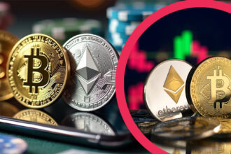 Wie Kryptowährungen zu einer beliebten Zahlungsoption im Glücksspiel wurden