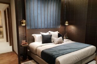 Betten- So finden Sie das perfekte Bett für erholsamen Schlaf