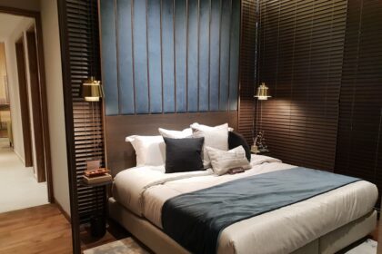 Betten- So finden Sie das perfekte Bett für erholsamen Schlaf