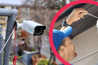 Wie wählt man die richtige Überwachungskamera für den Außenbereich aus?