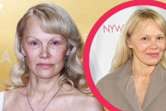 Tout savoir sur Pamela Andérson Alter : âge, famille et succès