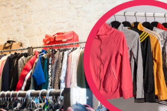 Second Hand trifft Streetwear: Wie gebrauchte Sportmode in Amberg an Bedeutung gewinnt