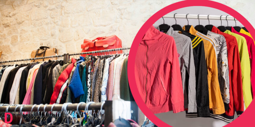 Second Hand trifft Streetwear: Wie gebrauchte Sportmode in Amberg an Bedeutung gewinnt