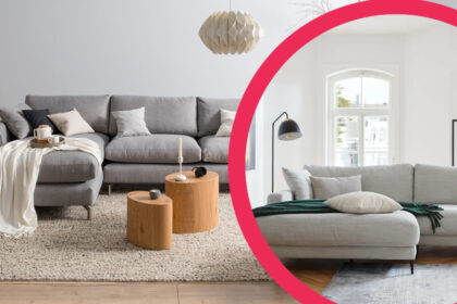 Sofa4You vs. Home24: Der große Möbelvergleich