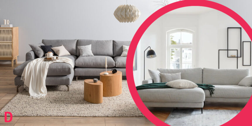 Sofa4You vs. Home24: Der große Möbelvergleich