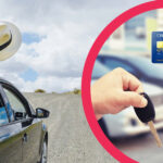 Wie mietet man in Faro ein Auto ohne Kreditkarte?