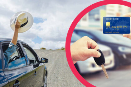 Wie mietet man in Faro ein Auto ohne Kreditkarte?
