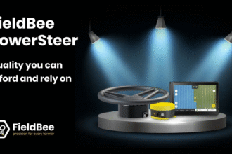 Wo automatische Lenksysteme die größten Vorteile bringen: 5 Feldtypen im Überblick