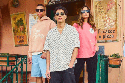 Pegador T Shirt Ausdruck von Stil und Selbstbewusstsein