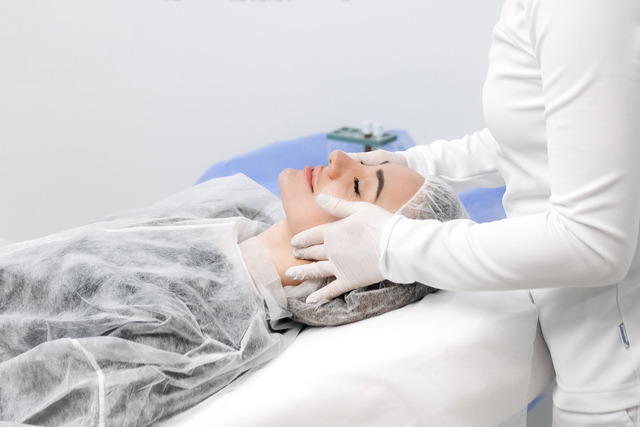 Die psychologische Wirkung ästhetischer Operationen