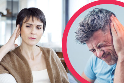 Pulsieren oder Pochen im Ohr: Was ist los?