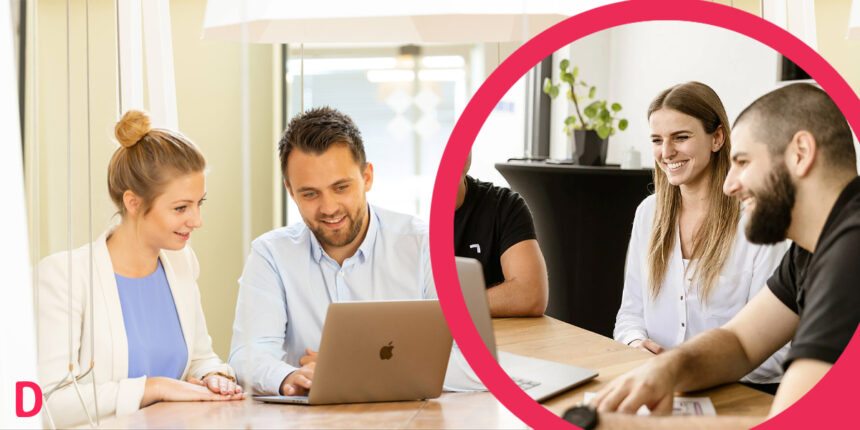Shopware Agentur: Ihr strategischer Partner für erfolgreiches E-Commerce