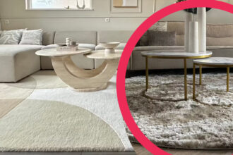 Luxus-Teppiche 2025: Handgefertigte Kunstwerke für stilvolle Interiors