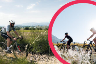 Die schönsten E-Bike-Routen in Berlin, München und Hamburg
