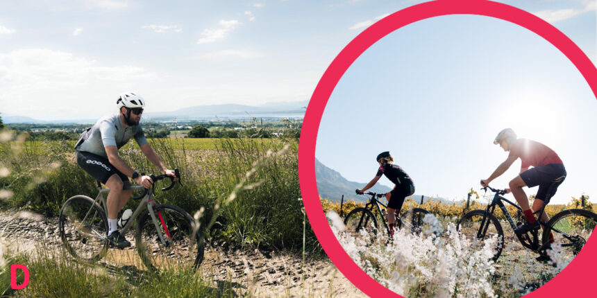 Die schönsten E-Bike-Routen in Berlin, München und Hamburg