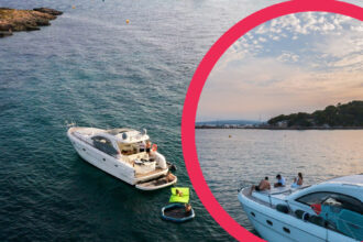 Bootsmiete Mallorca – Die schönsten Routen und Tipps für deinen Bootsausflug