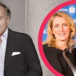 Nico Hofmann und Maria Furtwängler: Ein neuer Partner im Gespräch