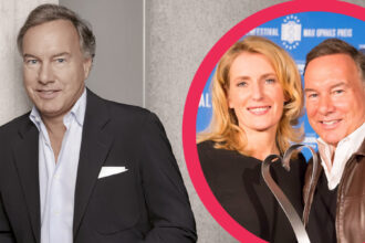 Nico Hofmann und Maria Furtwängler: Ein neuer Partner im Gespräch