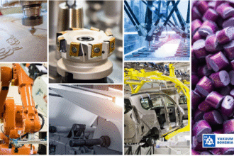 Unterdruck für höhere Leistung. Wichtige Vakuumtechnologien in der modernen Energiewirtschaft