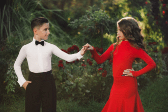 Gesellschaftstanz in Deutschland und wie er das psychische Wohlbefinden beeinflusst