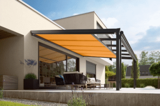 Moderne Upgrades, die Ihr Zuhause schöner und komfortabler machen