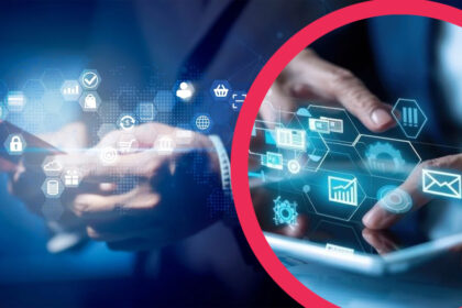 Effizienz auf Schienen: Wie papierlose Rechnungen Ticketing und Zahlungen vereinfachen