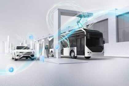 Die Vorteile der Einführung von E-Mobilitätslösungen