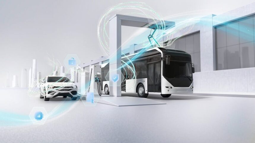 Die Vorteile der Einführung von E-Mobilitätslösungen