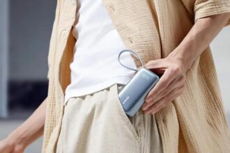 Darf man mit einer Powerbank im Flugzeug fliegen?