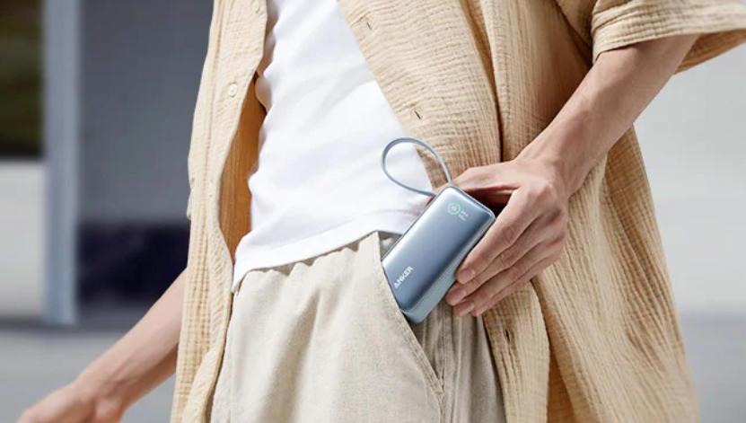 Darf man mit einer Powerbank im Flugzeug fliegen?